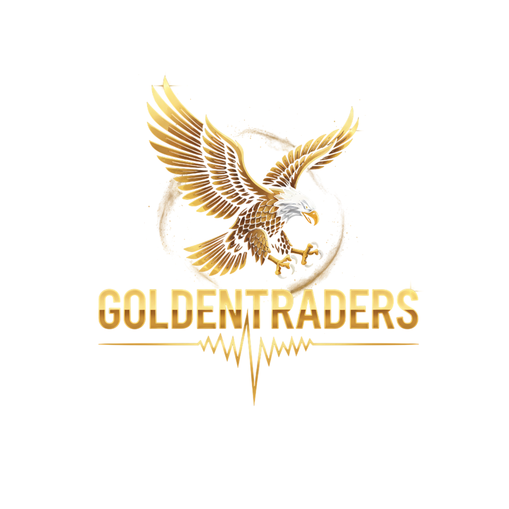 Golden Traders Logo